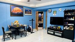 Blk 412 Serangoon Central (Serangoon), HDB 4 Rooms #612498811